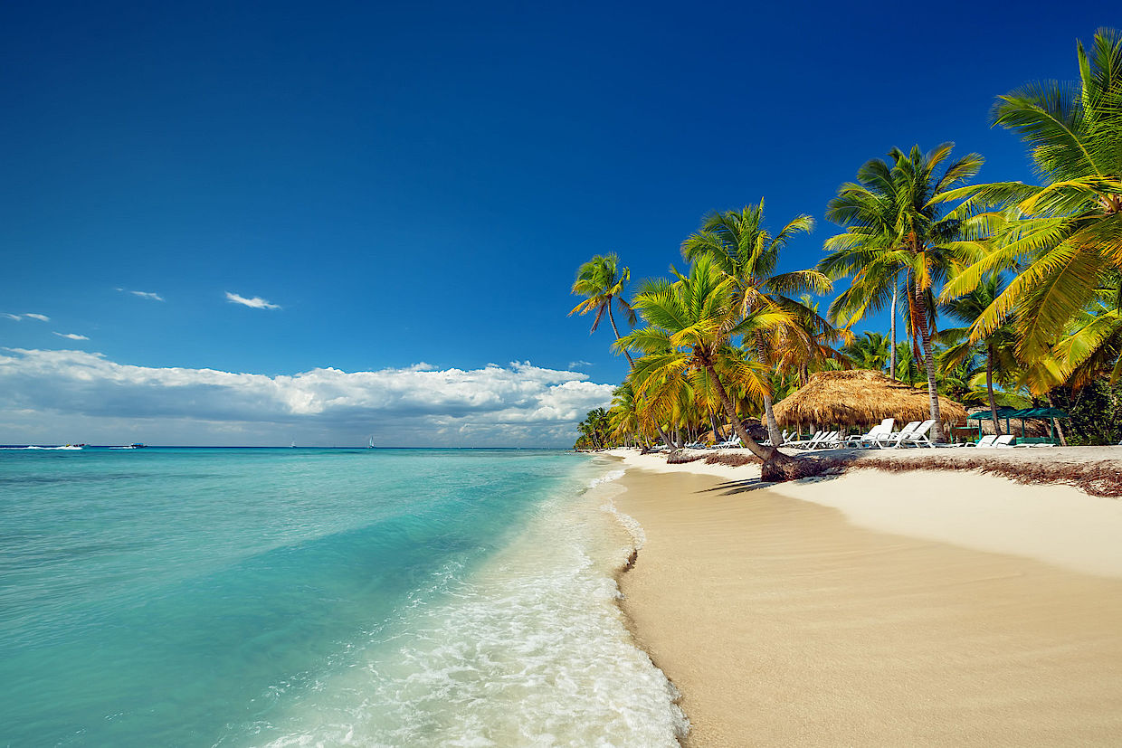 Urlaub mit Sex garantiert