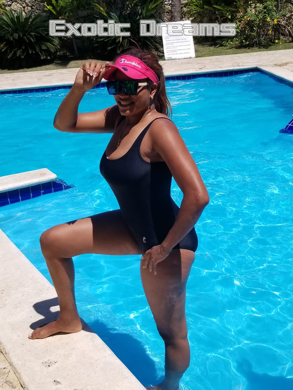 Sex im Urlaub, kein Problem