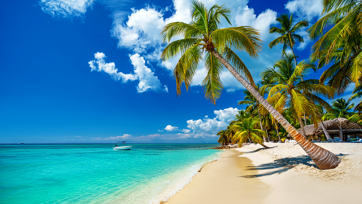 Garantierter Sex im Urlaub