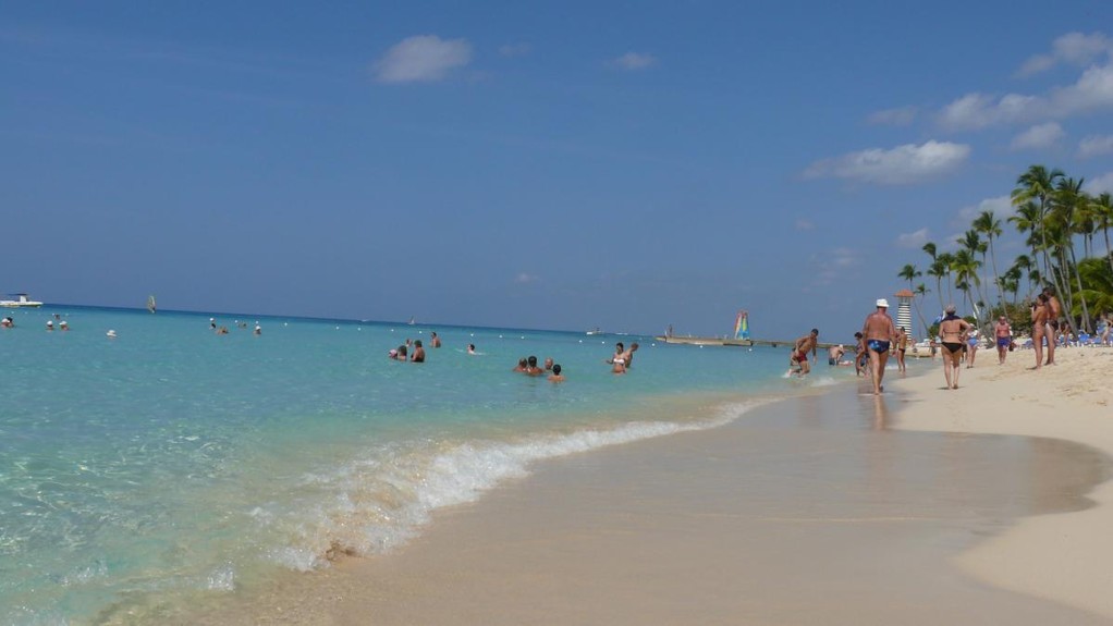 Hostessen for erotic vacation