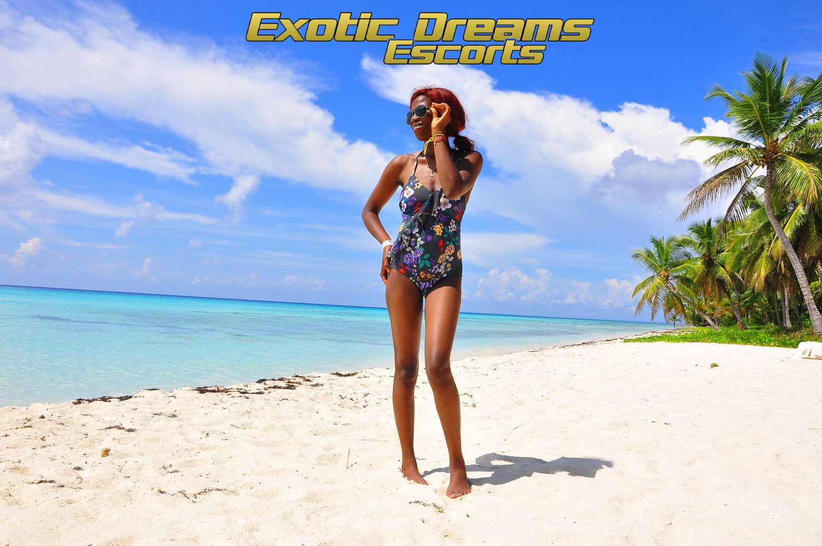 Escort Girls für deinen Single Urlaub in der Dominikanischen Republik