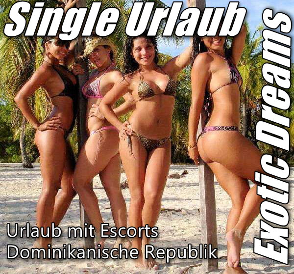 Bei Singlereisen von Sunwave sind Sie garantiert im Vorteil