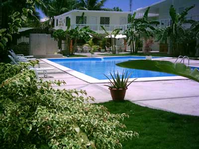 SOLO VACATION WITH SEX INCLUDE