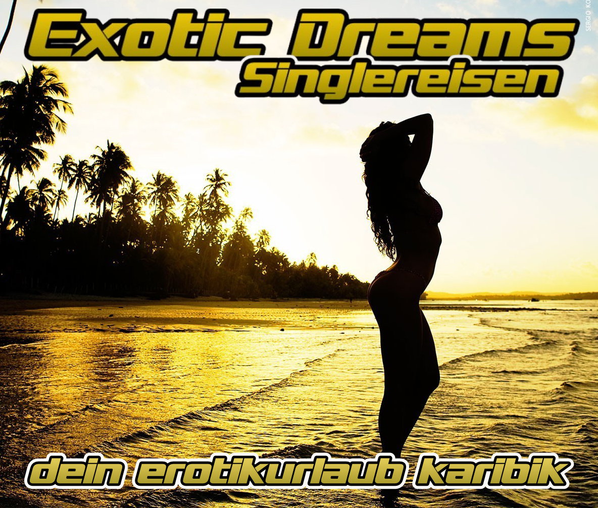 Singlereisen in die Karibik