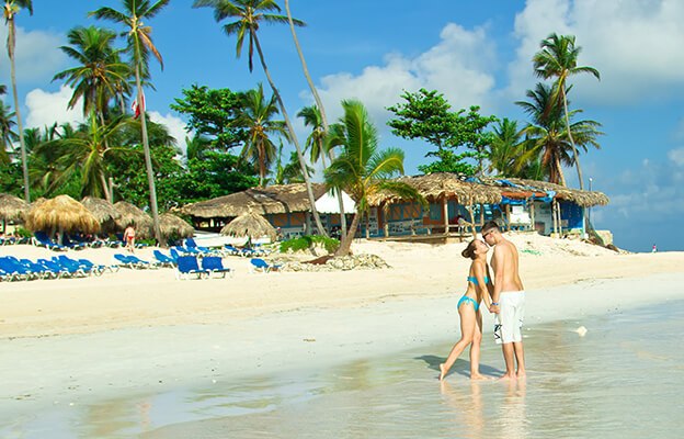 best sex vacation dominican republic