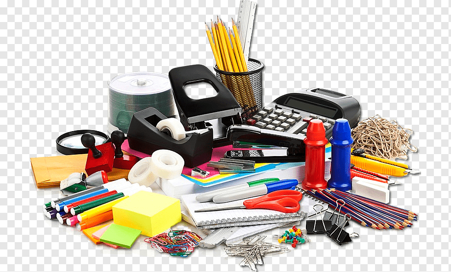 Material de oficina para empresas
