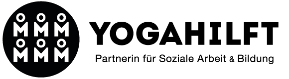 YOGAHILFT, Yoga für alle, soziales Yoga