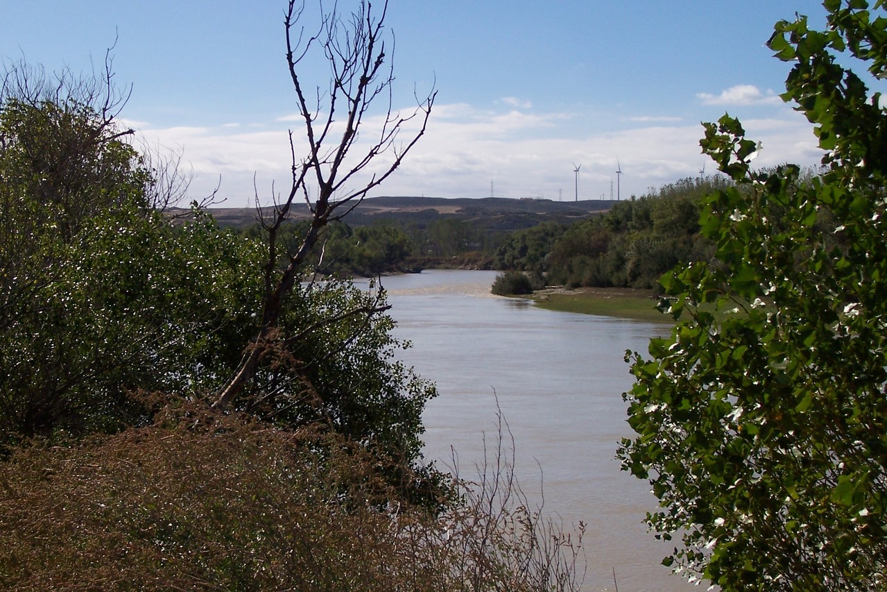Mirador del Ebro 2