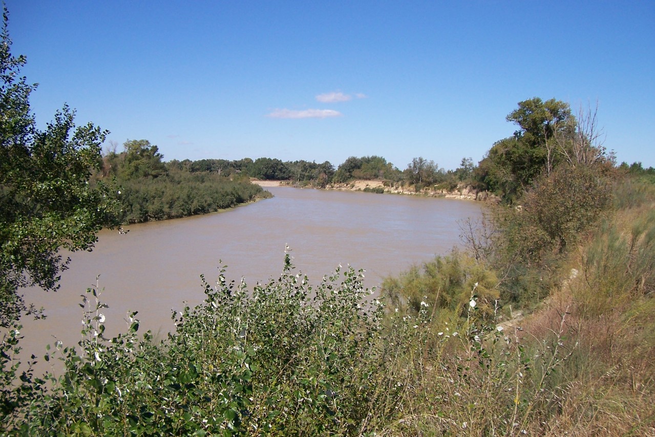 Mirador del Ebro 1