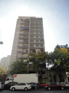 ALVAREZ THOMAS 3315 C.A.B.A . Superficie: 2.633 m2