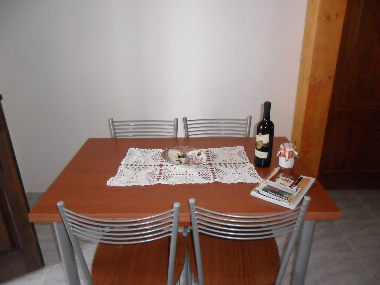 Cucina