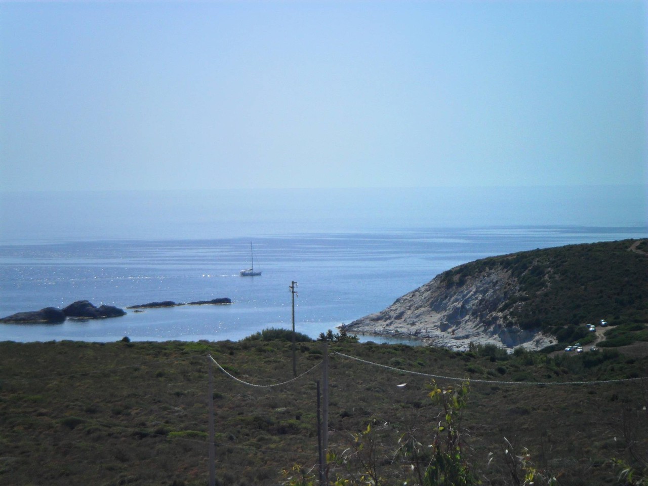 Cala Sapone