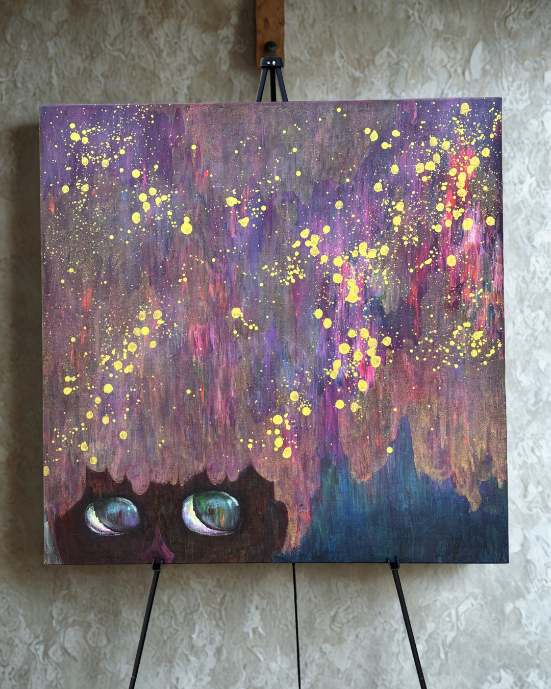 Spring night