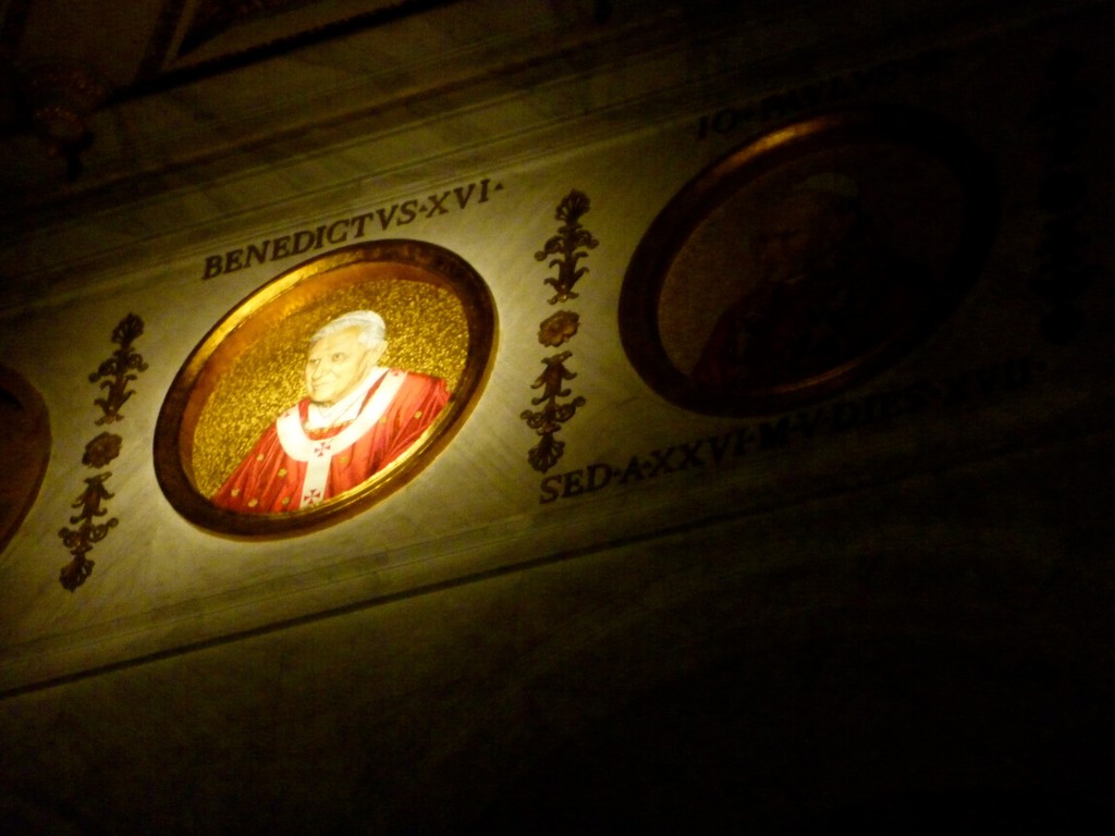 rome MMIX