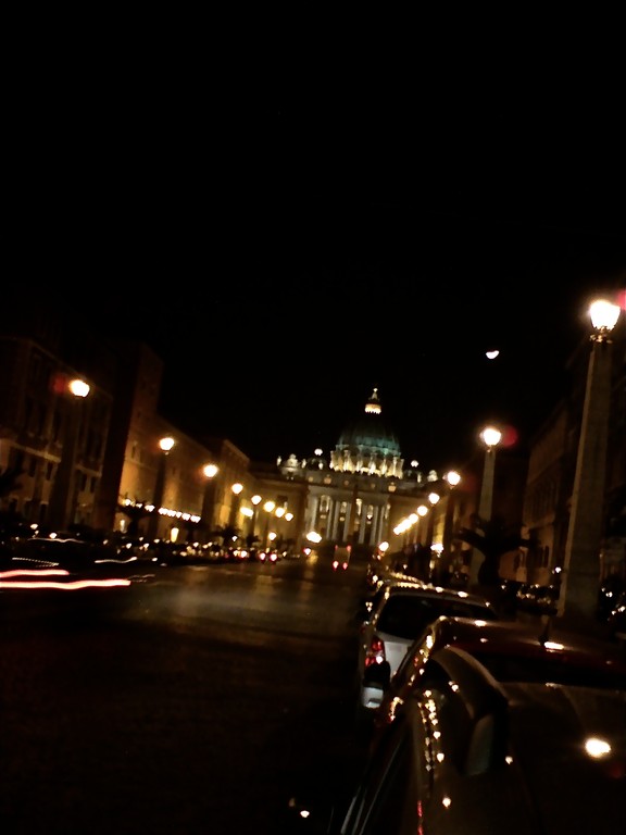 rome MMVIII