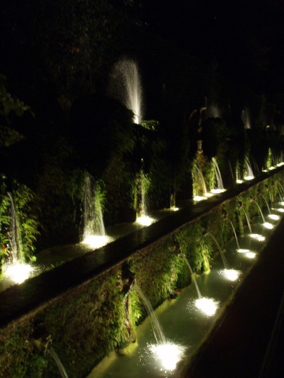 tivoli MMXI
