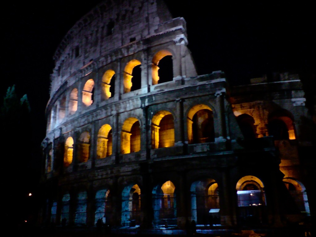 rome MMVIII