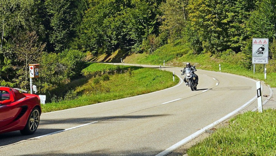 Motorradtour: Die schönsten Motorradstrecken im Sauerland