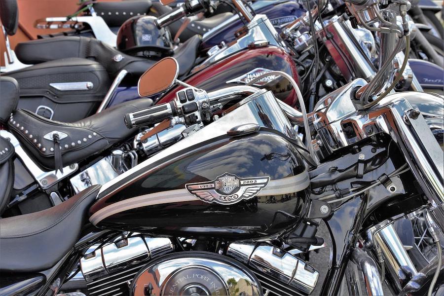 Die besten Motorrad-Treffs im Sauerland