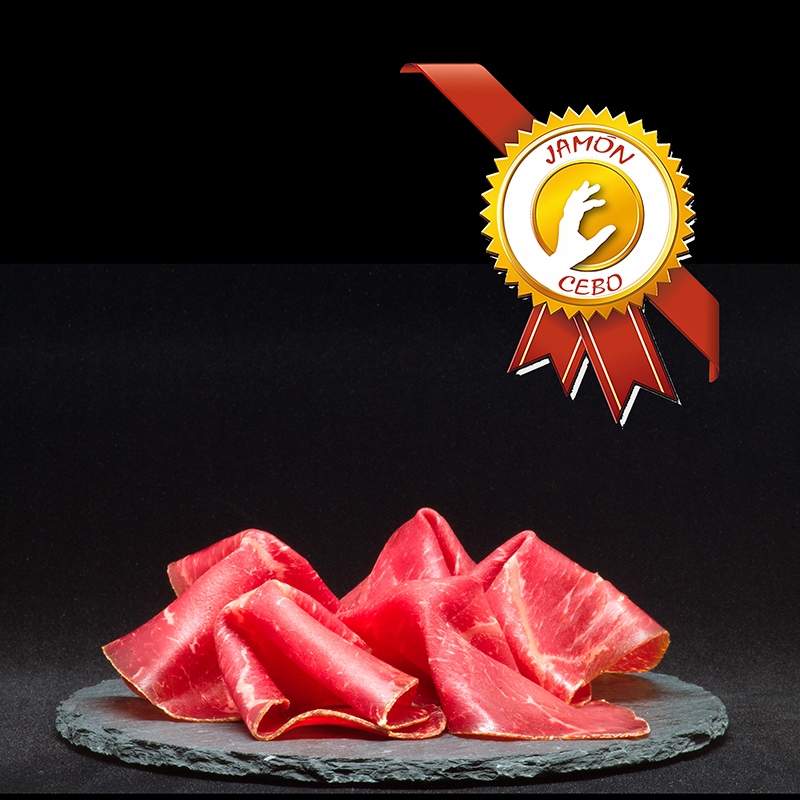 Jamón Cebo Salamanca