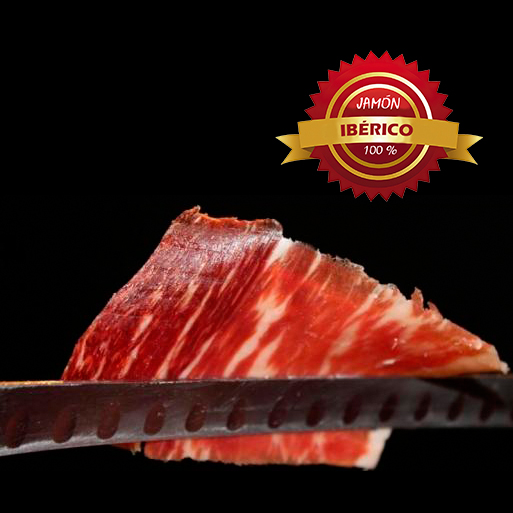 Jamón Ibérico Bellota de Guijüelo
