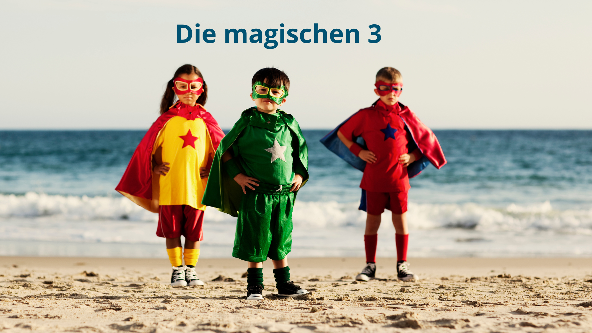 Die Magischen Drei: Omega-3, K2 & D3 für Zellgesundheit und gesundes Altern