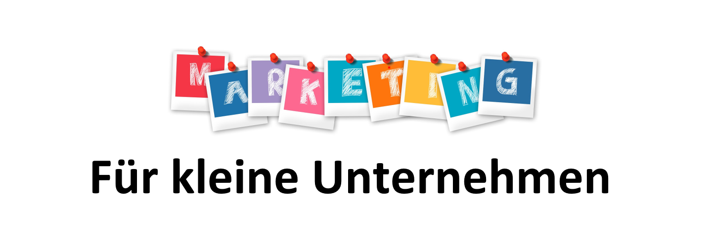 Online Marketing für kleine Unternehmen