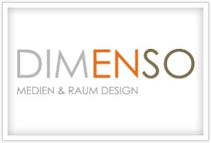 Dimenso Medien & Raum Design