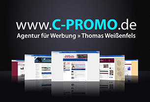 C-Promo Agentur für Werbung Rostock