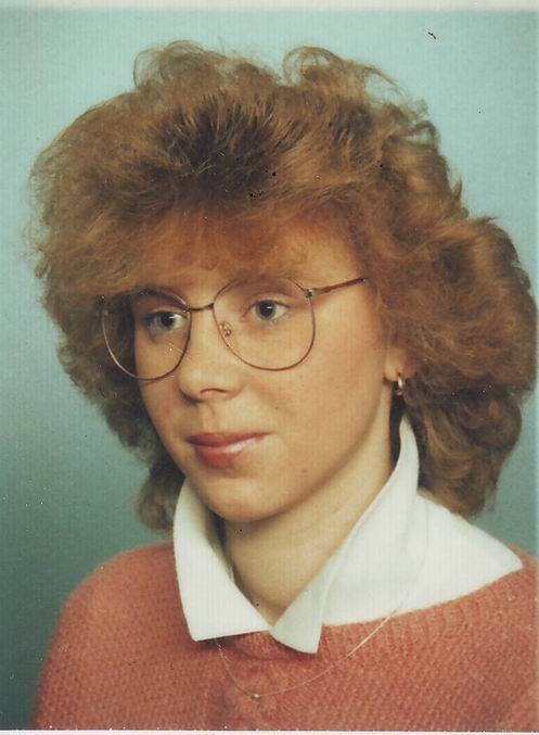 1988 Passfoto