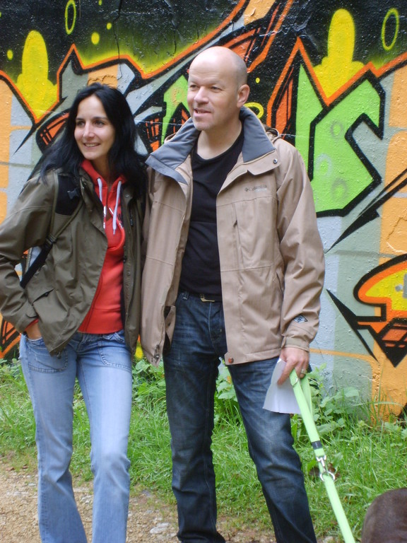 Tanja & Ronnie