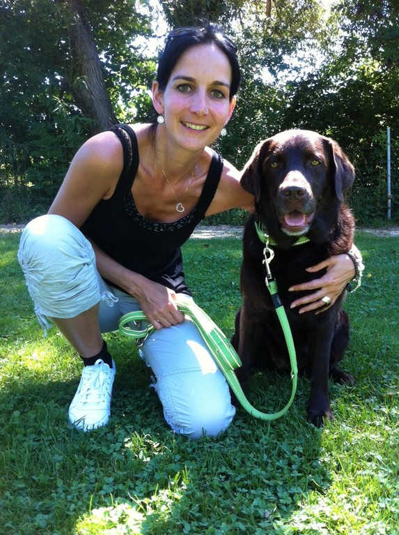 Tanja & Sinja