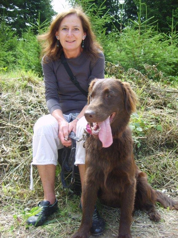 Jacqueline & Zara