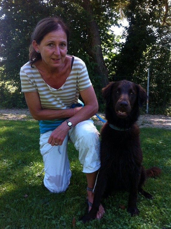 Jacqueline & Zara