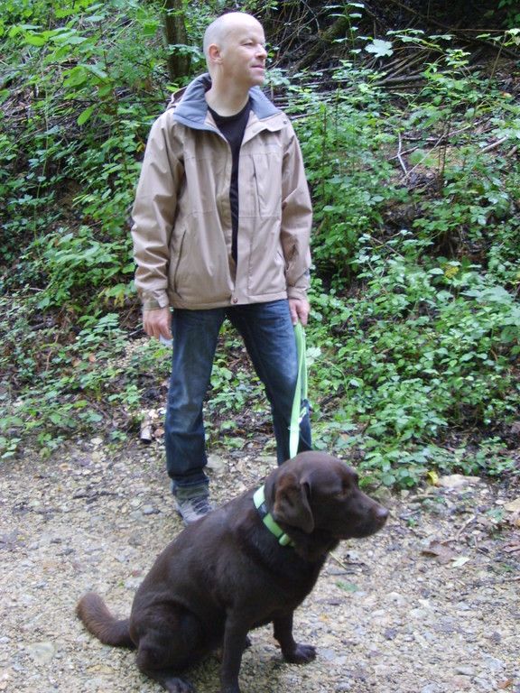 Ronnie & Sinja