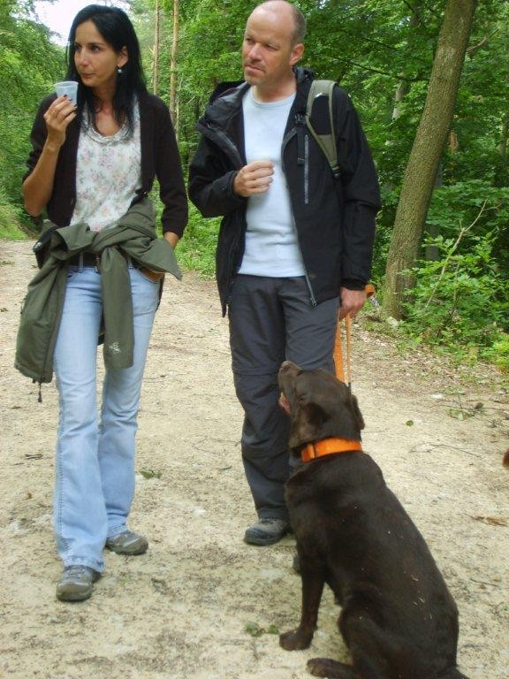 Tanja & Ronnie