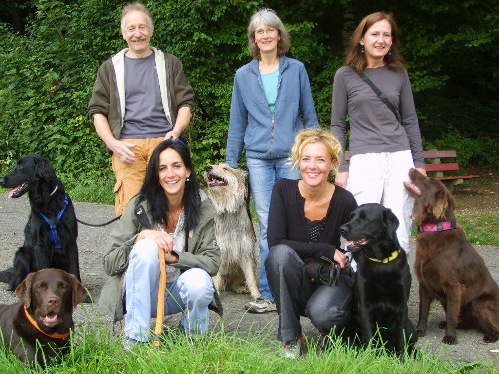 Gruppenbild