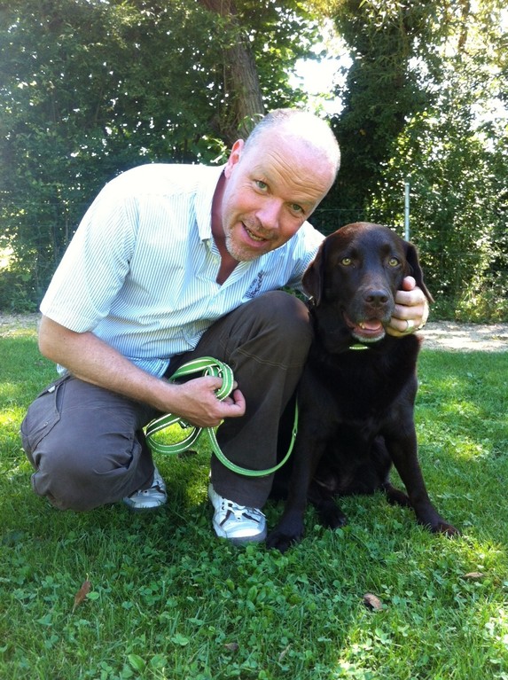 Ronnie & Sinja