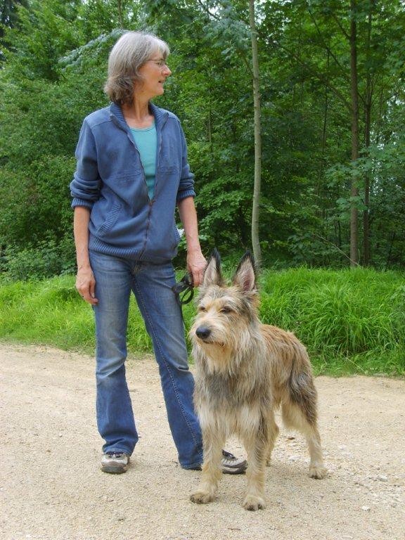 Barbara & Leiko