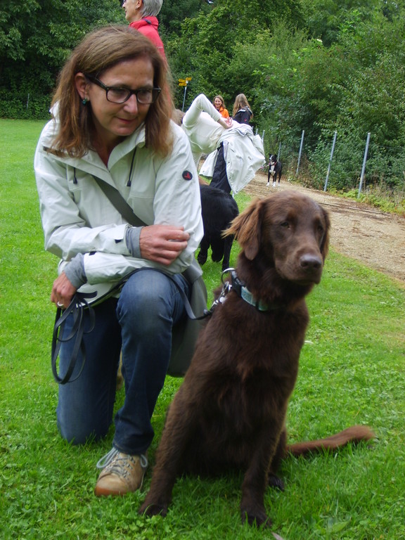 Jacqueline & Zara