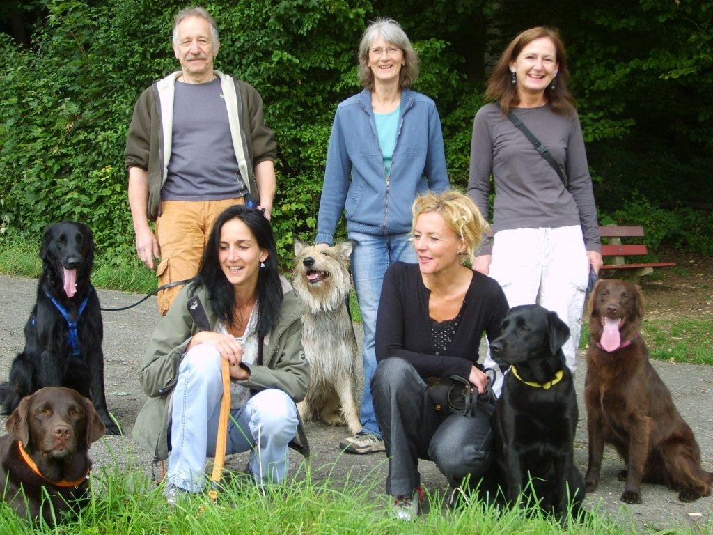 Gruppenbild