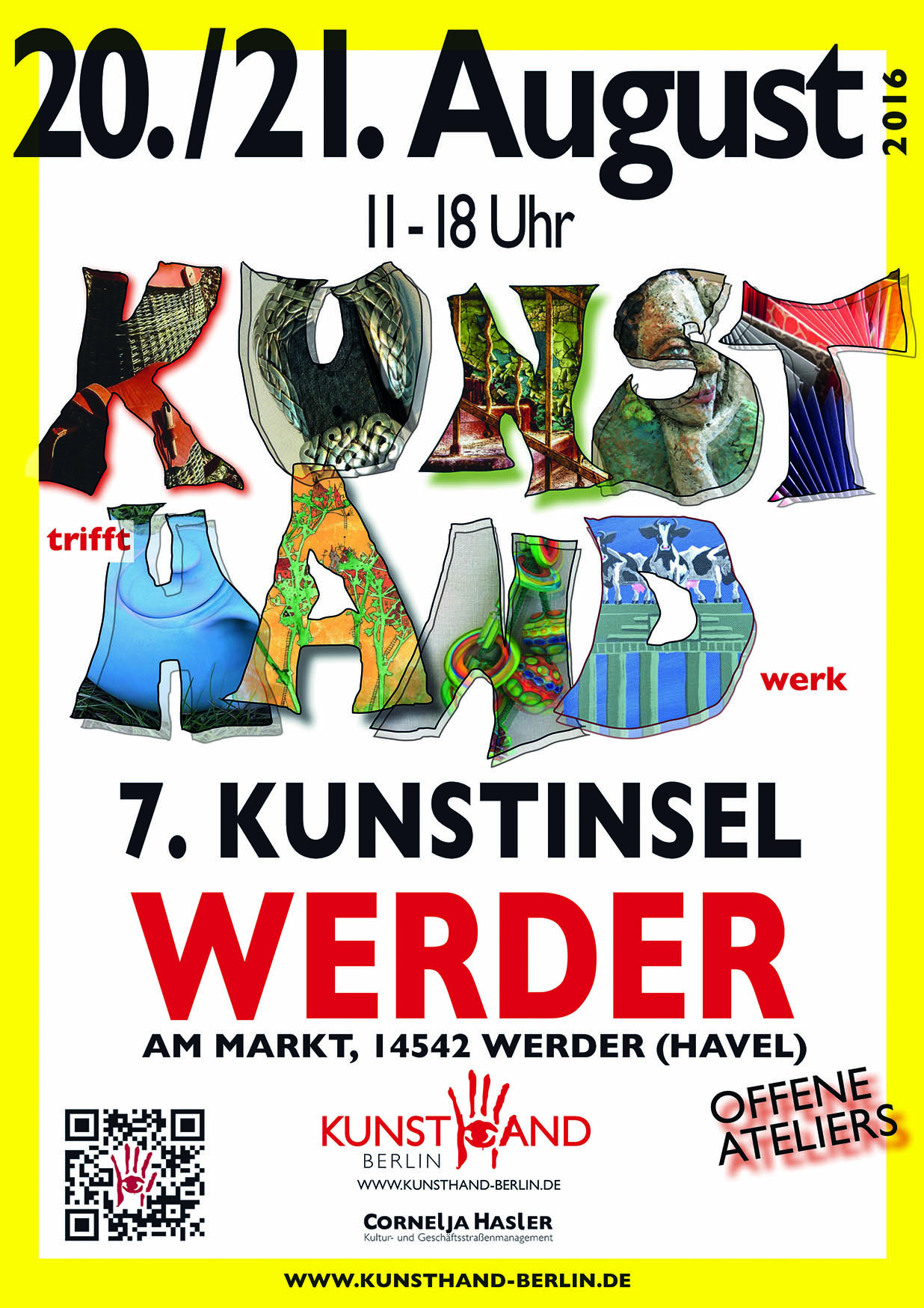 Berlin Schokoklunker