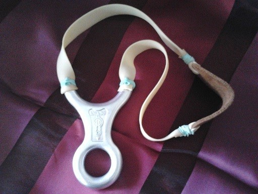 Atelier Lugdunum Slingshot La Passion Du Lance Pierre