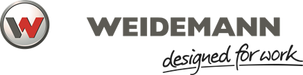 Weidemann Logo