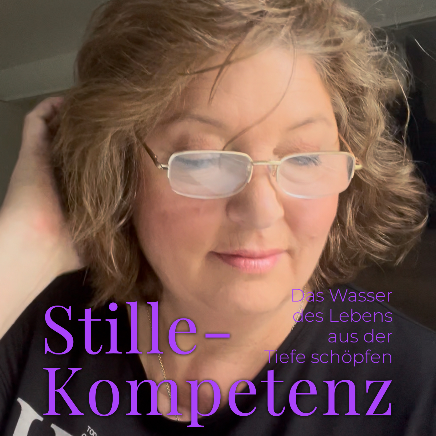 Stille-Kompetenz