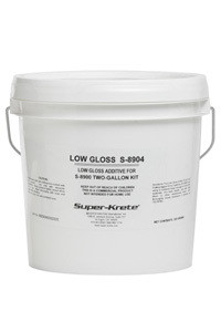 S-8904 Low Gloss Additive