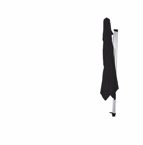 Sonnenschirm Ampelschirm Laterna 300 x 300 cm - Solero bei