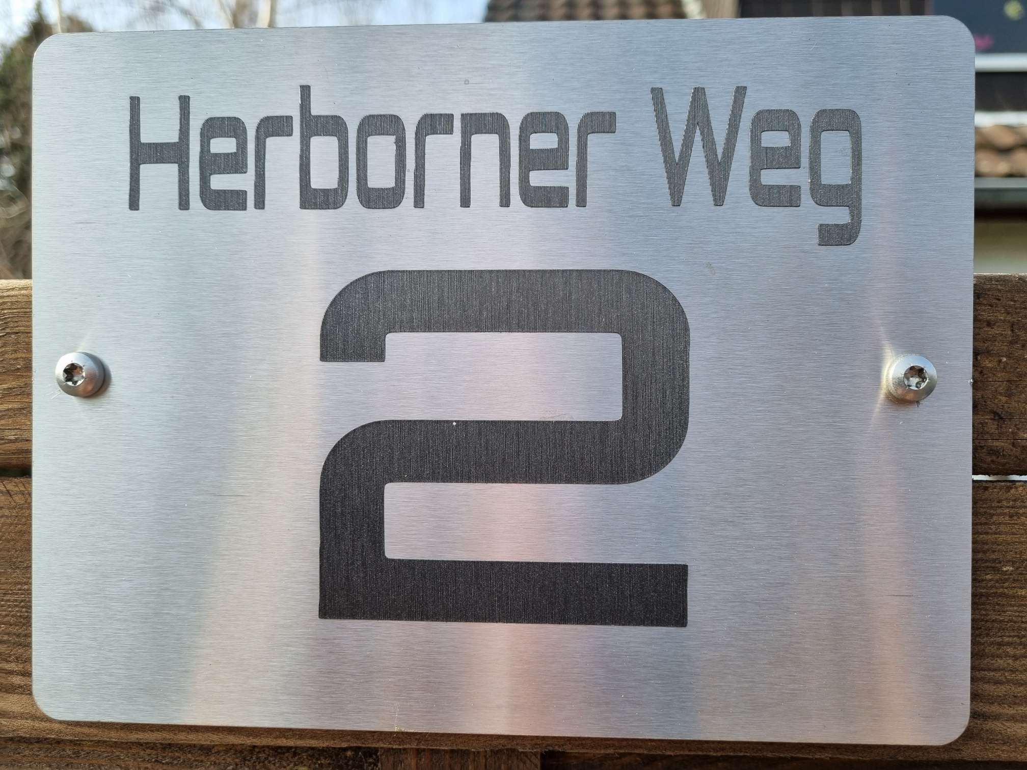 Anschrift: Herborner Weg 2, 40229 Düsseldorf