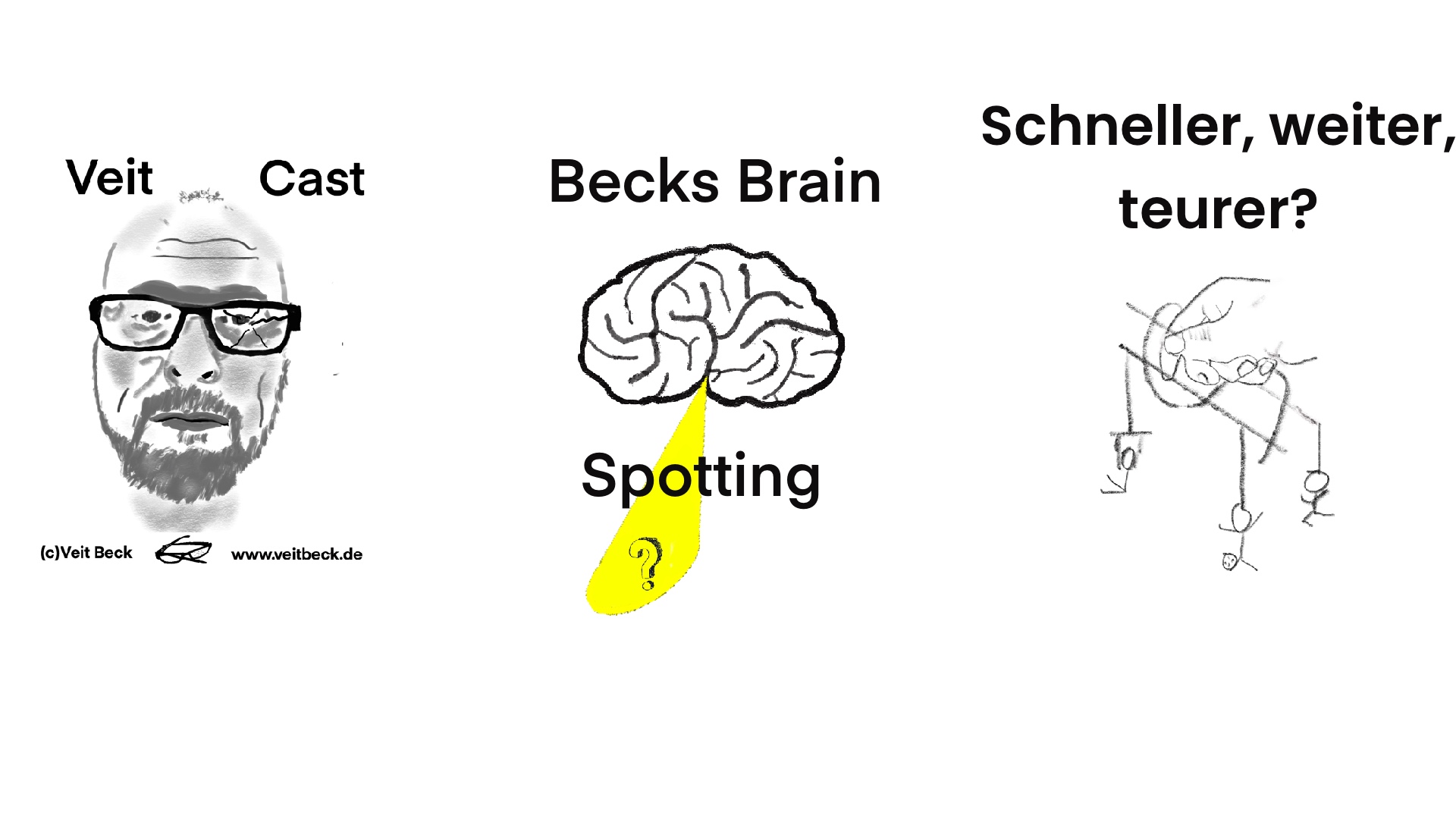 Ausverkauft?