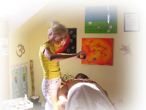 Raindrop Young Living